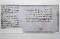 Во Франции найдена закодированная рукопись Леонардо да Винчи 