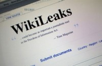 Wikileaks:        