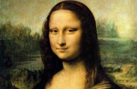 Ученые нашли на портрете Джоконды тайный шифр
