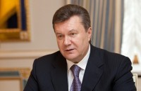 Янукович заметил позитивные тенденции в экономике 