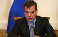 Медведев о беспорядках в Москве: со всеми, кто гадил, разберемся