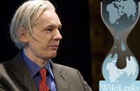 Основатель Wikileaks освобожден под залог 