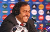 Платини останется президентом УЕФА еще на 4 года 