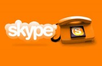      Skype 
