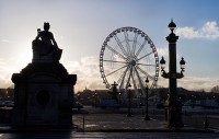 Почему я полюбил Париж 