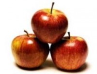 Яблочная кожура предотвращает рост опухолей
