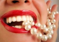 Тренировка зубов спасет их от кариеса