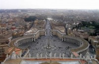 Рим стал дороже для туристов: власти ввели дополнительные сборы 