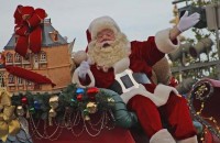 Канадец требует 500 тыс. долларов от Санта Клауса 