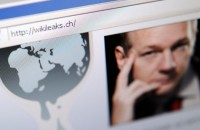 Сайт Wikileaks теряет сотни тысяч евро в неделю, - Ассанж 