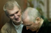 Евросоюз грозит санкциями чиновникам РФ из-за Ходорковского 