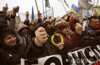 Милиция допрашивает более 100 активистов Майдана 