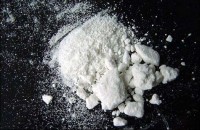 Под Мадридом обнаружена крупнейшая кокаиновая лаборатория Европы 