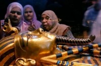 Египтяне закроют гробницу Тутанхамона для туристов 
