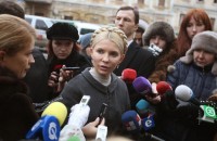 Тимошенко не понимает – она обвиняемая или свидетель 