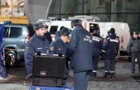 Опровергнута версия о двух террористах в Домодедово 