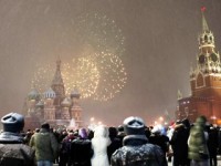 СМИ: Взорвать Москву на Новый год помешала СМС-рассылка 