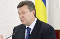 Янукович хочет заменить старую корупционную систему на новую