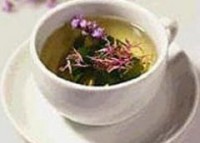 Зеленый чай защищает мочевой пузырь