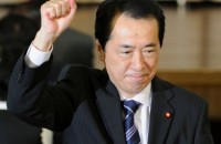 Премьер Японии: Курилы это наша територия 
