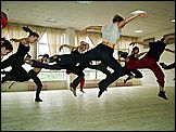 Стили и школы танцев: что и как выбирать?