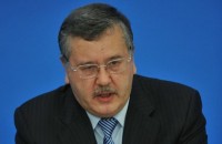 Гриценко: Янукович не отличается от Ющенко 
