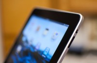 Вторую модель iPad представят 2 марта 
