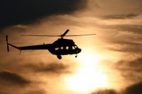На вертолетную площадку под Каневом потратят 87 млн. грн 
