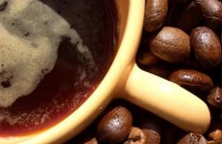 Кофе спасет от инсульта, - исследование 
