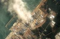 На АЭС Фукусима закипела вода в бассейне для ядерных отходов 
