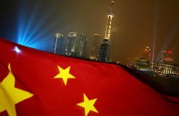 Жители Запада боятся Китая и его экономической мощи, - соцопрос 
