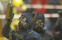Следы йода-131 с Фукусимы обнаружены в Украине 
