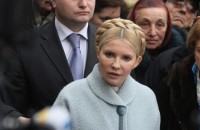 Тимошенко: пленки Мельниченко нужно расследовать полностью 
