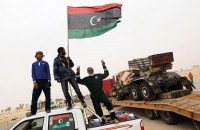 Режим Каддафи готов провести демократические выборы 