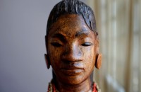 Единственная скульптура Гогена продана за 11,3 млн. долларов