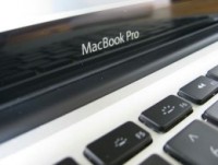 - MacBook Pro 15″  .   