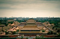 В Китае ограбили Запретный город 