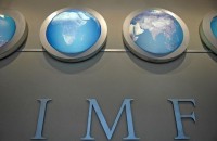 Украина может попробовать поторговаться с МВФ