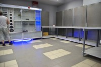 В Белоруссии в магазинах пропала мебель и бытовая техника
