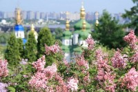 Празднование Дня Киева обойдется в 2 миллиона гривен 