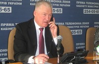 Янукович назначил Анищенко министром здравоохранения 