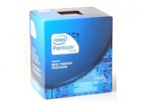 Intel представила процессоры Pentium на архитектуре Sandy Bridge
