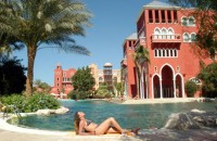 В курортных городах Египта туристкам запретят раздеваться 
