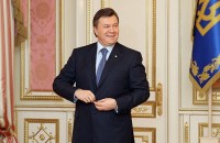 Янукович списал долги топливно-энергетическим компаниям за газ 