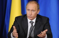 Путин не согласился поменять для Украины газовую формулу 