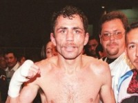 Экс-чемпион мира по боксу умер в 45 лет
