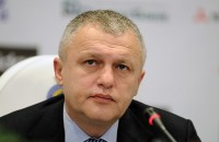 Динамо ведет переговоры о переходе Кранчара 