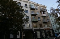 Ющенко сдает свою квартиру за $ 1 000 в сутки 