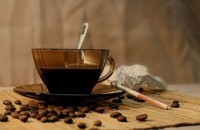Кофе и сигареты защищают от болезни Паркинсона, - ученые США 