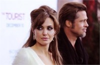 Джоли и Паркер стали самыми высокооплачиваемыми в Голливуде 